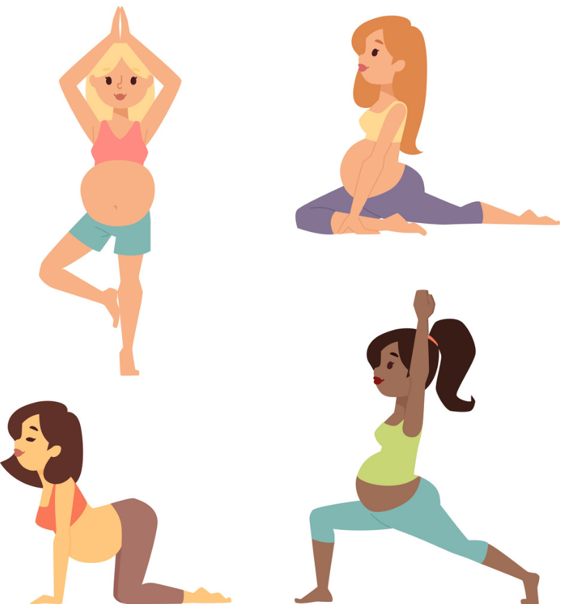 Yoga para Gestante